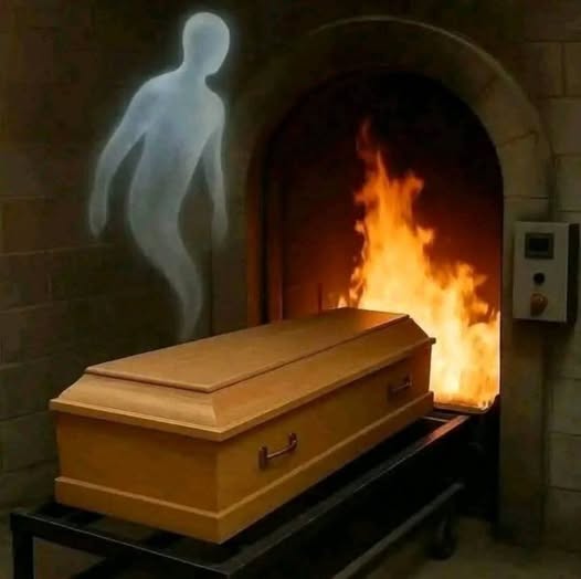 The Sin of Cremation: What the Bible Really Says About Burning the Body – theonlinestory.com