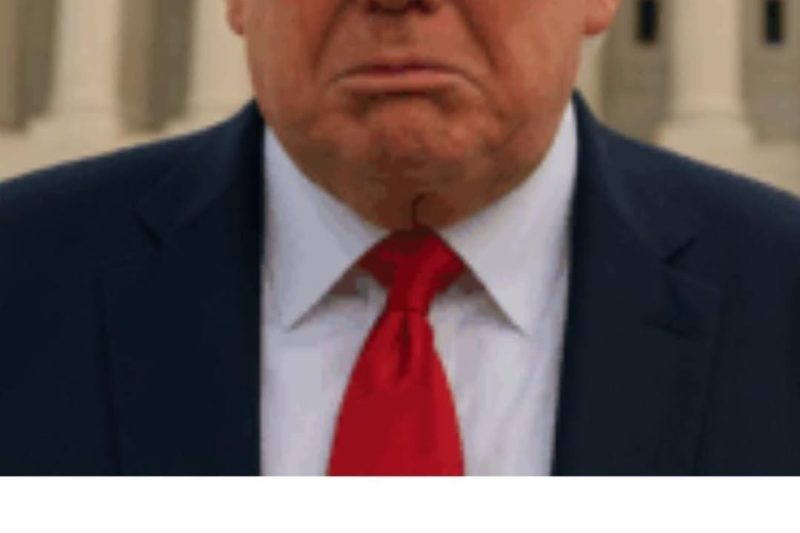 Zohran Mamdani faces deport:ation threat from Donald Trump